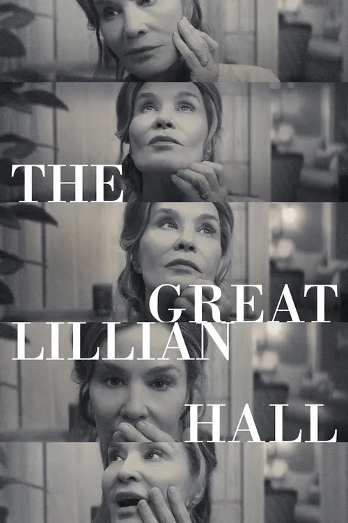 Download The Great Lillian Hall (2024) WEB DL {English With Subtitles} Full Movie 480p [350MB] | 720p [910MB] | 1080p [2.3GB]
