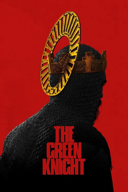 Download The Green Knight (2021) WEB DL HD {English With Subtitles} 480p [400MB] | 720p [1GB] | 1080p [3GB]