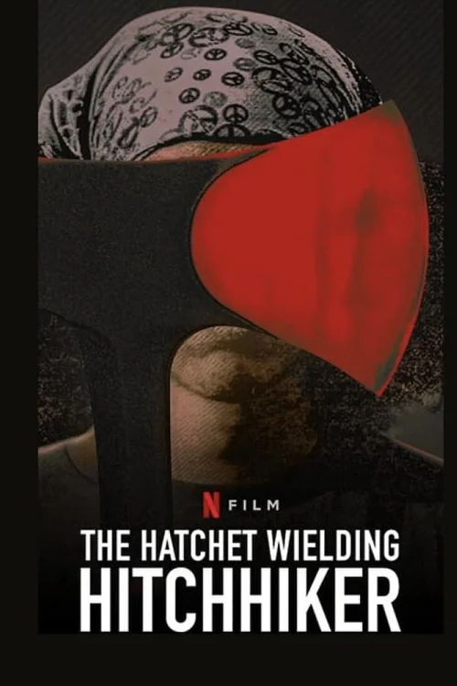 Download The Hatchet Wielding Hitchhiker (2023) WEB DL Dual Audio {Hindi English} 480p [300MB] | 720p [800MB] | 1080p [2GB]