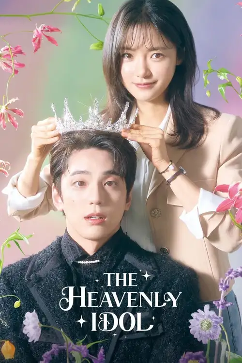 Download The Heavenly Idol (2023) Season 1 [S01E12 Added] Korean With English Subtitles 720p [300MB] WEB DL