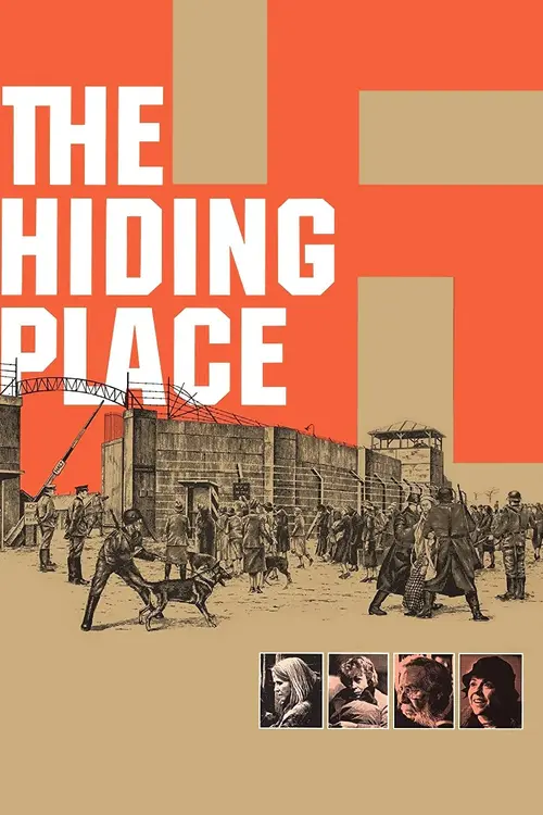 Download The Hiding Place (1975) WEB DL {English With Subtitles} Full Movie 480p [450MB] | 720p [1.2GB] | 1080p [3GB]
