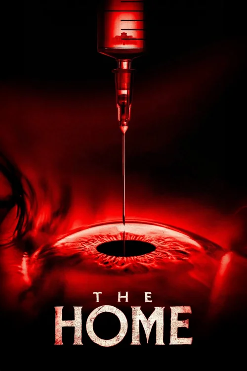 Download The Home (2025) Dual Audio {Hindi English} BluRay 480p [330MB] | 720p [900MB] | 1080p [2.6GB]