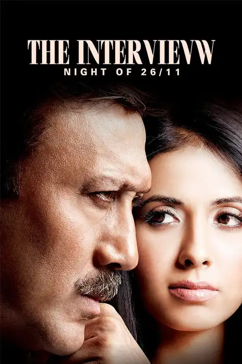 Download The Interview: Night of 26/11 (2021) Hindi Full Movie 480p [350MB] | 720p [850MB] | 1080p [1.8GB]