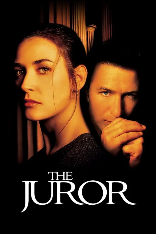 Download The Juror (1996) Dual Audio {Hindi English} 480p [400MB] | 720p [1GB] | 1080p [2.5GB]