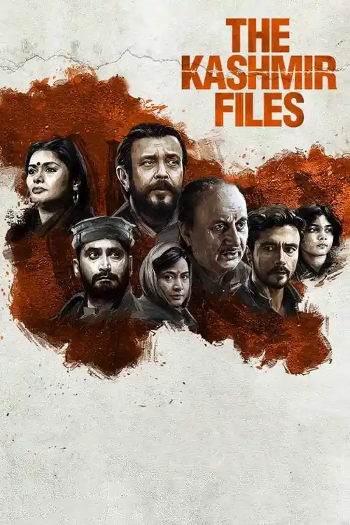 Download The Kashmir Files (2022) WEB DL Hindi Full Movie 480p [400MB] | 720p [1.1GB] | 1080p [2.3GB]
