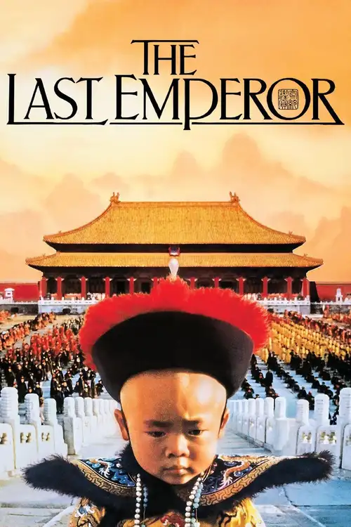 Download The Last Emperor (1987) Dual Audio {Hindi English} 480p [850MB] | 720p [2GB] | 1080p [4.5GB]