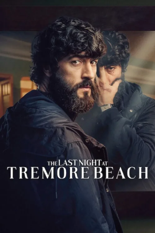 Download The Last Night at Tremore Beach (2024) Season 1 Complete Dual Audio {Hindi English} NetFlix Original WEB Series 480p | 720p | 1080p WEB DL