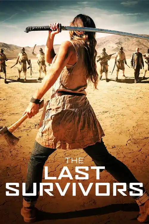 Download The Last Survivors (2004) BluRay Dual Audio {Hindi English} 480p [340MB] | 720p [950MB] | 1080p [1.6GB] Full Movie