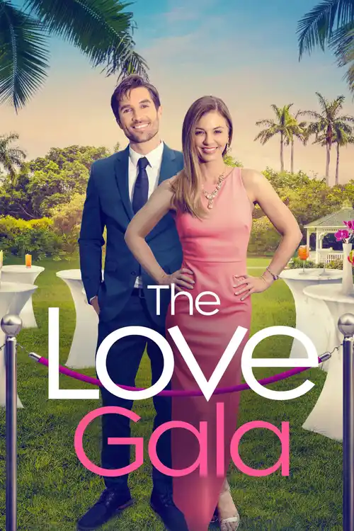 Download The Love Gala (2023) WEB DL Dual Audio {Hindi English} 480p [310MB] | 720p [860MB] | 1080p [1.6GB]