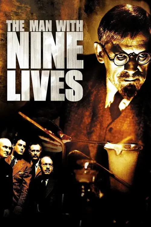 Download The Man with Nine Lives (1940) Blu Ray Dual Audio {Hindi English} 480p [250MB] | 720p [680MB] | 1080p [1.5GB]