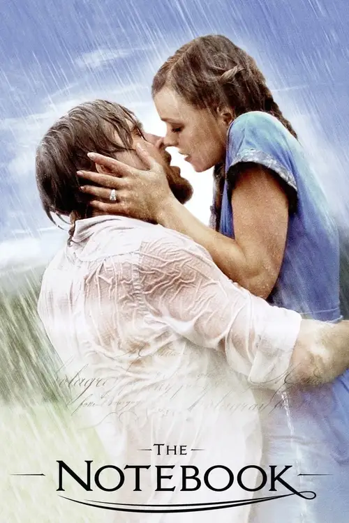 Download The Notebook (2004) Dual Audio {Hindi English} BluRay 480p [370MB] | 720p [1.2GB] | 1080p [2.6GB]