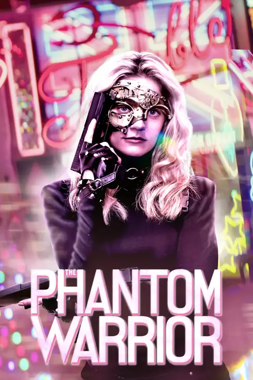Download The Phantom Warrior (2024) WEB DL {English With Subtitles} Full Movie 480p [250MB] | 720p [680MB] | 1080p [1.6GB]