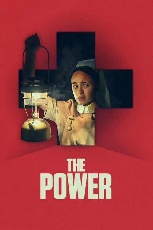 Download The Power (2021) ORG. Dual Audio {Hindi English} 480p [300MB] | 720p [900MB] | 1080p [1.6GB]