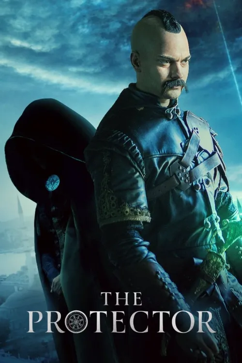 Download The Protector Season 3 Netflix {Hindi English} Complete Episodes 720p 8 the protector season 3