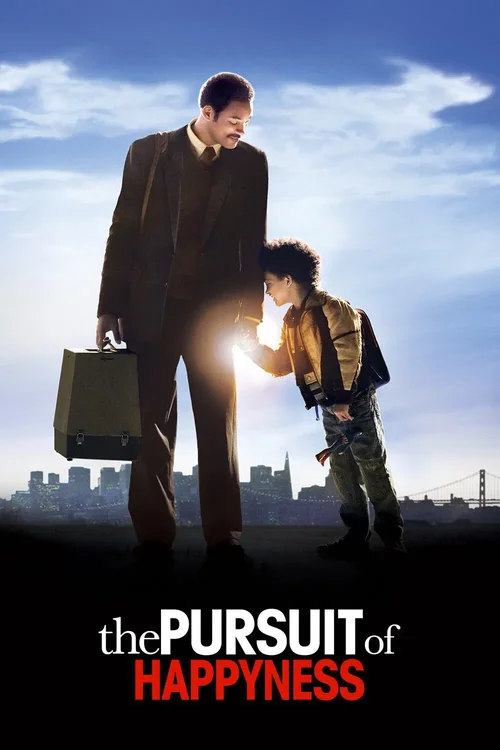 Download The Pursuit of Happyness (2006) BluRay Dual Audio {Hindi English} 480p [450MB] | 720p [1.2GB] | 1080p [2.6GB]