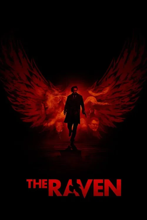 Download The Raven (2012) Dual Audio {Hindi English} BluRay 480p [400MB] | 720p [900MB]