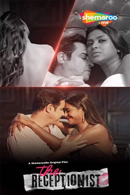 Download The Receptionist (2023) Hindi Full Movie WEB DL 480p [350MB] | 720p [950MB] | 1080p [2.1GB]