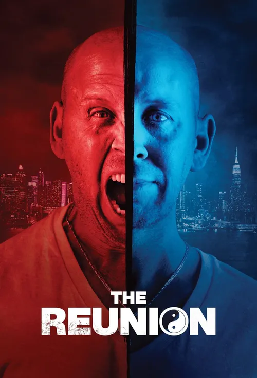 Download The Reunion (2022) WEB DL Dual Audio {Hindi English} 480p [400MB] | 720p [800MB] | 1080p [2GB]