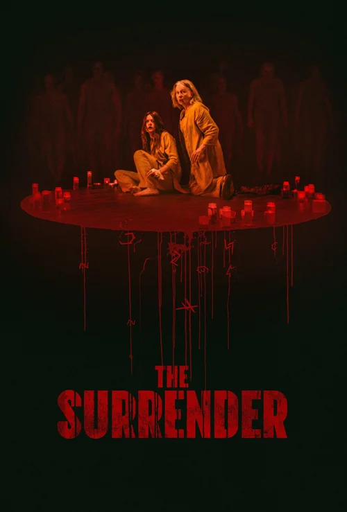 Download The Surrender (2025) English DD5.1 WEB DL 480p [290MB] | 720p [770MB] | 1080p [1.8GB]
