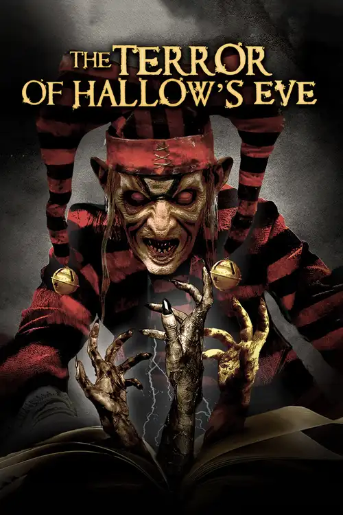 Download The Terror of Hallow’s Eve (2017) Dual Audio {Hindi English} 480p [300MB] | 720p [1GB]