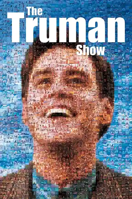 Download The Truman Show (1998) Dual Audio {Hindi English} 480p [300MB] | 720p [800MB]