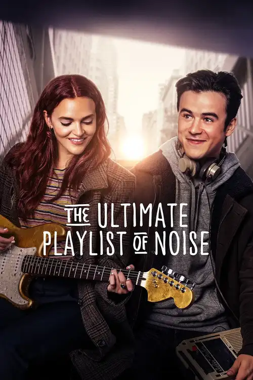 Download The Ultimate Playlist of Noise (2021) English With Subtitles 480p [300MB] | 720p [800MB]