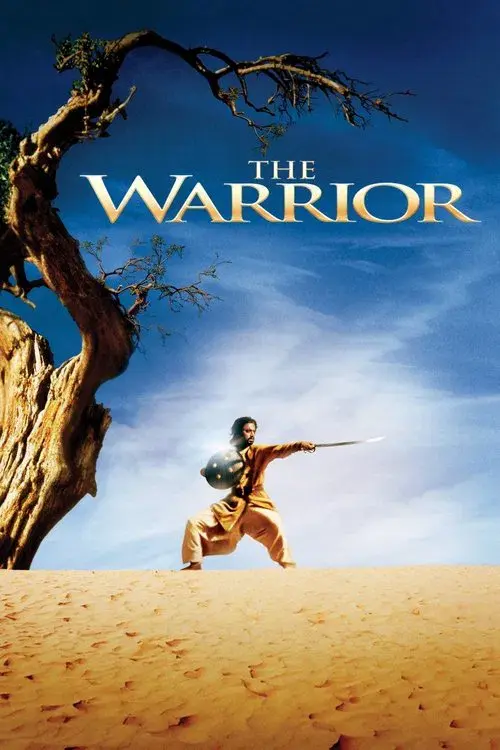 Download The Warrior (2001) Hindi Full Movie 480p [450MB] | 720p [800MB] | 1080p [1.6GB]