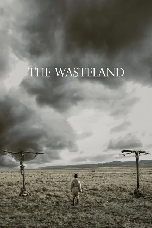 Download The Wasteland (2022) Dual Audio {Hindi English} 480p [300MB] | 720p [900MB] | 1080p [2GB]
