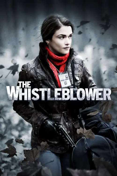 Download The Whistleblower (2010) Dual Audio {Hindi English} 480p [400MB] | 720p [1GB] | 1080p [2GB]