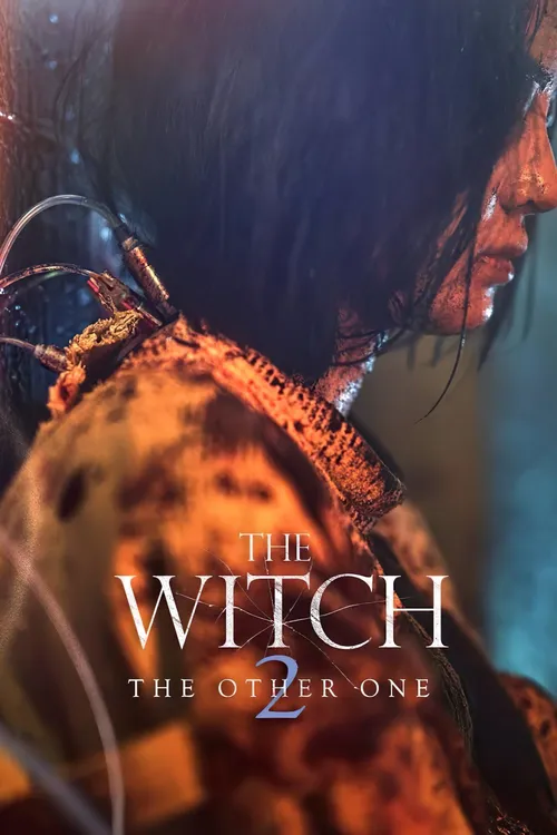 Download The Witch: Part 2 – The Other One (2022) Blu Ray Dual Audio {Hindi English} 480p [550MB] | 720p [1.2GB] | 1080p [3GB]