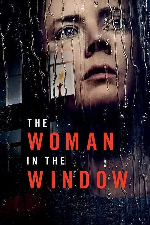 Download The Woman in the Window (2021) Dual Audio {Hindi English} WeB DL 480p [450MB] | 720p [900MB] | 1080p [3.3GB]