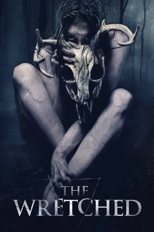 Download The Wretched (2019) Dual Audio {Hindi English} BluRay 480p [350MB] | 720p [1GB] | 1080p [2GB]