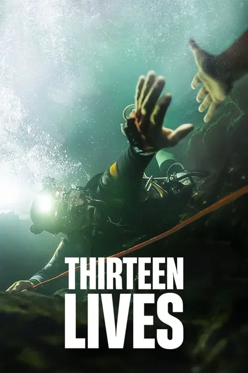 Download Thirteen Lives (2022) Dual Audio {Hindi English} 480p [500MB] | 720p [1.4GB] | 1080p [3GB]
