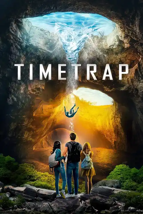Download Time Trap (2017) Dual Audio {Hindi English} 480p [300MB] | 720p [940MB] | 1080p [4.5GB]