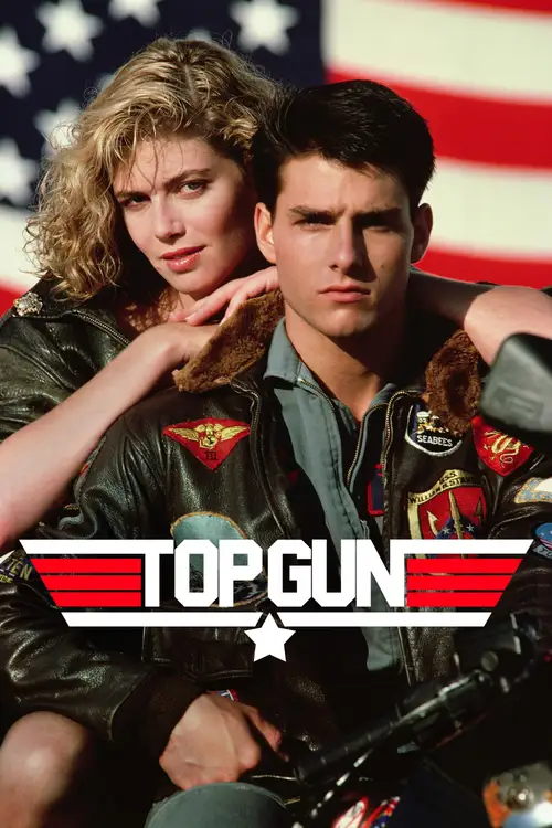 Download Top Gun (1986) Dual Audio {Hindi English} 480p [350MB] | 720p [1GB] | 1080p [3GB]