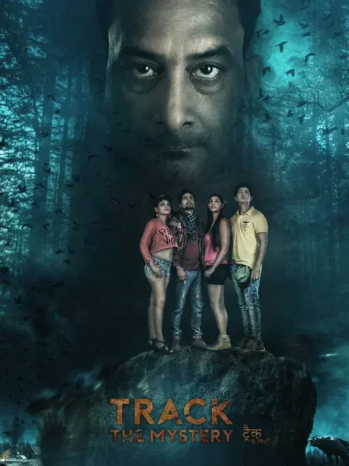 Download Track the Mystery (2021) Hindi Full Movie 480p [250MB] | 720p [550MB] | 1080p [1.2GB]