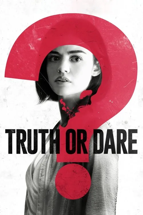 Download Truth or Dare (2018) Dual Audio {Hindi English} 480p [350MB] | 720p [800MB] | 1080p [1.5GB]