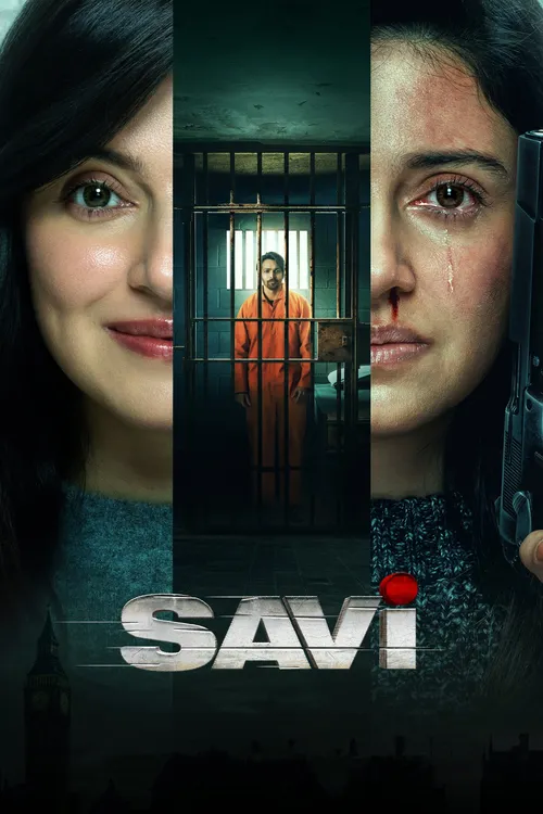 Download Tum Hi Ho [Savi] (2024) Netflix WEB DL {Hindi DD5.1} Full Movie 480p [400MB] | 720p [1.4GB] | 1080p [2.3GB]
