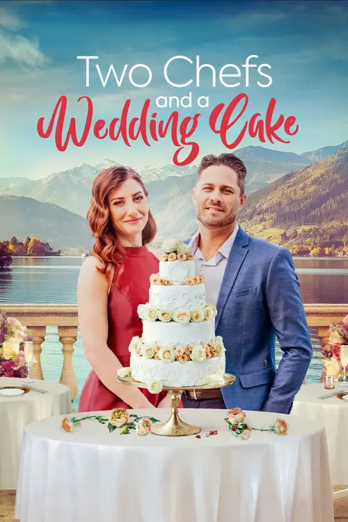 Download Two Chefs and a Wedding Cake (2023) BluRay Dual Audio {Hindi English} 480p [330MB] | 720p [920MB] | 1080p [1.8GB]