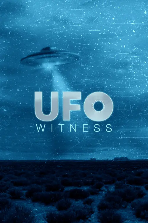 Download UFO Witness (Season 1 2) Amazon Prime [S02E02 Added] Dual Audio {Hindi English} 720p [350MB] HEVC WEB DL