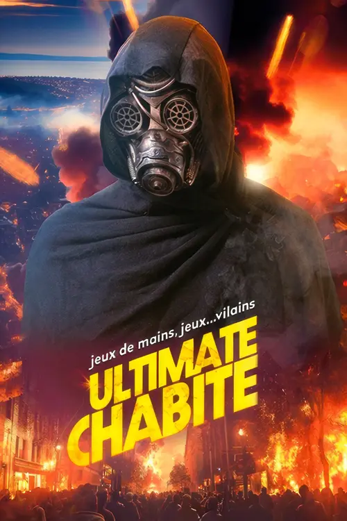 Download Ultimate Chabite (2023) Hindi WEB DL Full Movie 480p [300MB] | 720p [800MB] | 1080p [1.9GB]