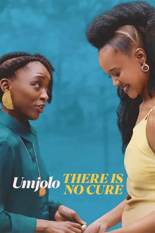 Download Umjolo: There Is No Cure (2025) Dual Audio {Hindi English} NF WEB DL 480p [290MB] | 720p [800MB] | 1080p [1.8GB]