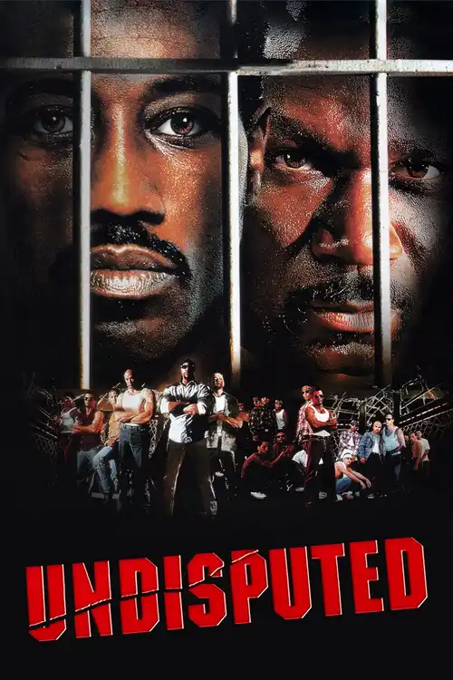 Download Undisputed (2002) Dual Audio [Hindi + English] WeB DL 480p [370MB] | 720p [900MB] | 1080p [1.5GB]