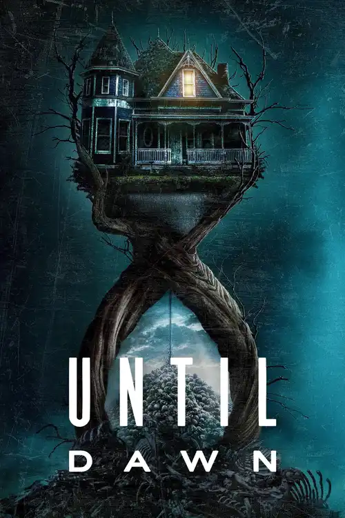 Download Until Dawn (2025) WEB DL Dual Audio (Hindi DD5.1 – English) 480p [370MB] | 720p [890MB] | 1080p [2.1GB]