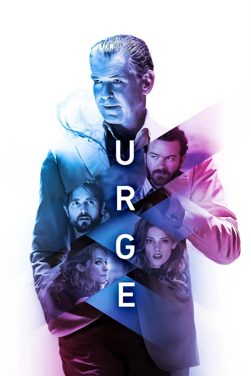 Download Urge (2016) BluRay Dual Audio {Hindi English} 480p [330MB] | 720p [900MB] | 1080p [2GB]