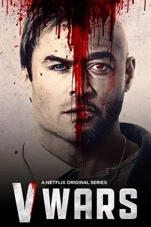 Download V Wars Netflix (2019) S01 Dual Audio {Hindi English} 480p [150MB] | 720p [450MB] WEB DL