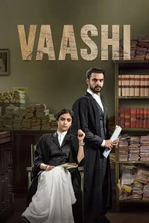 Download Vaashi (2022) Multi Audio [Telugu + Tamil + Malayalam] Full Movie WEB DL 480p [500MB] | 720p [1GB] | 1080p [2GB]