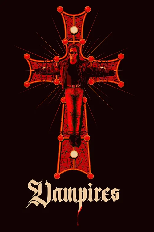 Download Vampires (1998) Dual Audio {Hindi English} 480p [350MB] | 720p [1GB] | 1080p [2.2GB]