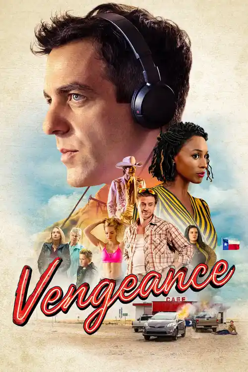 Download Vengeance (2022) Dual Audio {Hindi English} 480p [400MB] | 720p [1GB] | 1080p [1.7GB]
