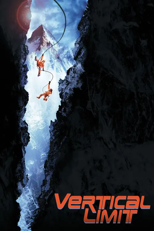 Download Vertical Limit (2000) Blu Ray Dual Audio {Hindi English} 480p [400MB] | 720p [920MB] | 1080p [2.6GB]